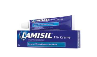 Lamisil 1% Creme 15g